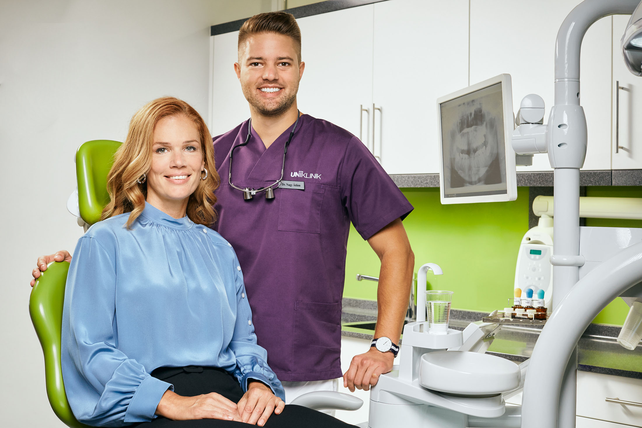 Fogpótlás_Budapest