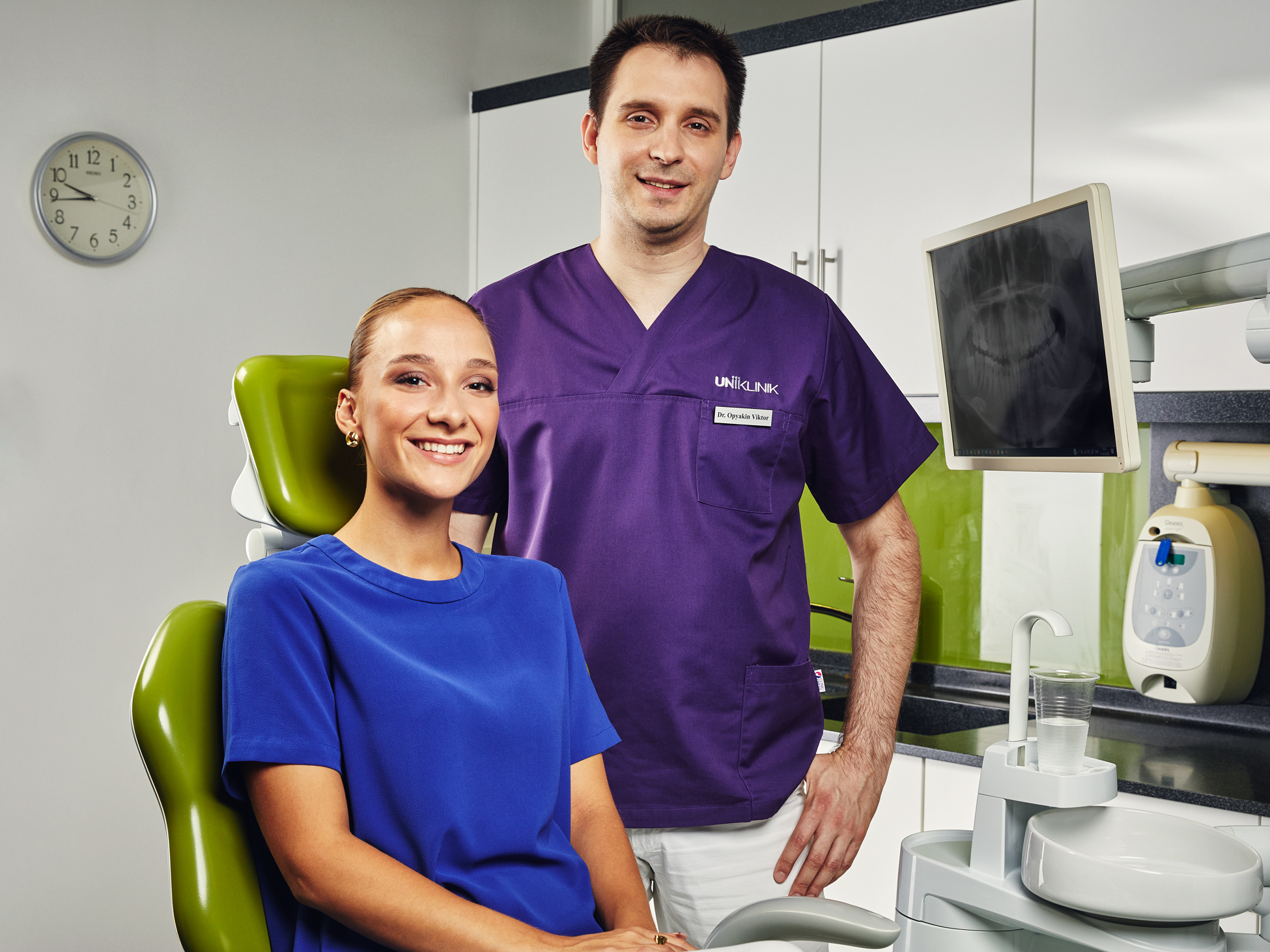 Felnőtt Fogszabályozás Budapest