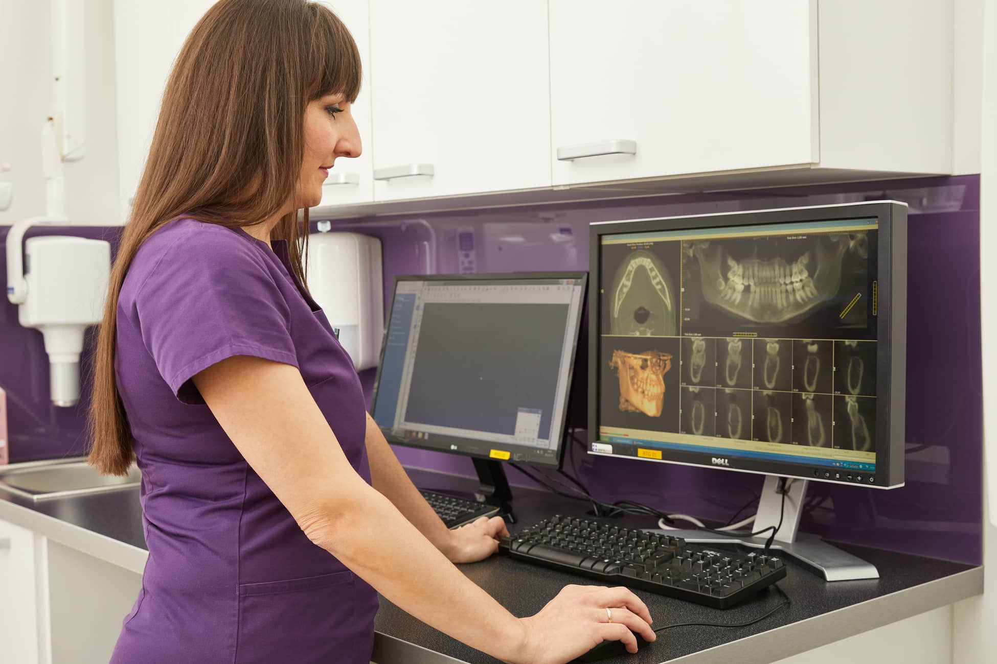 3 d ct felvétel budapest