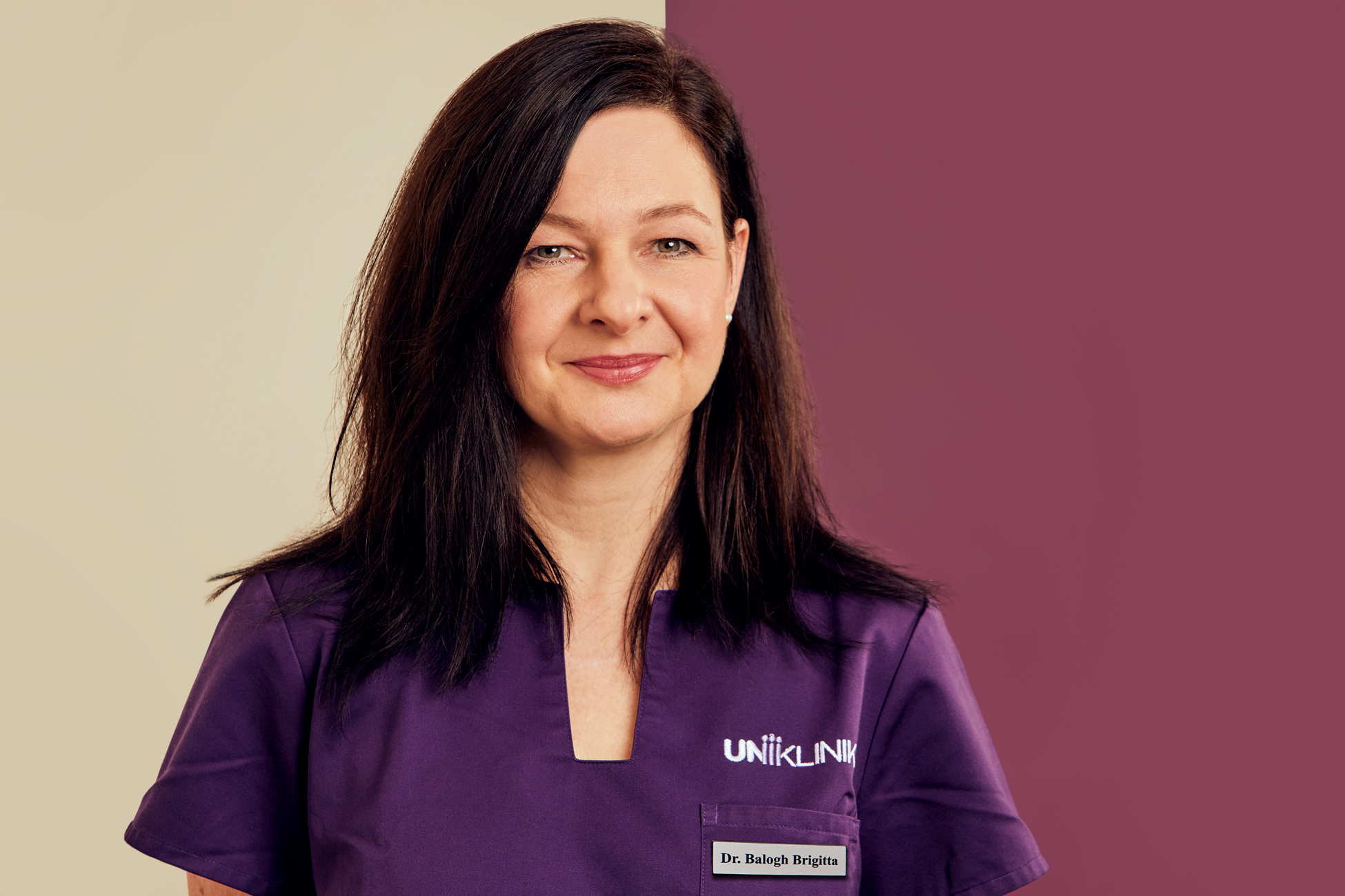 Dr. Balogh Brigitta