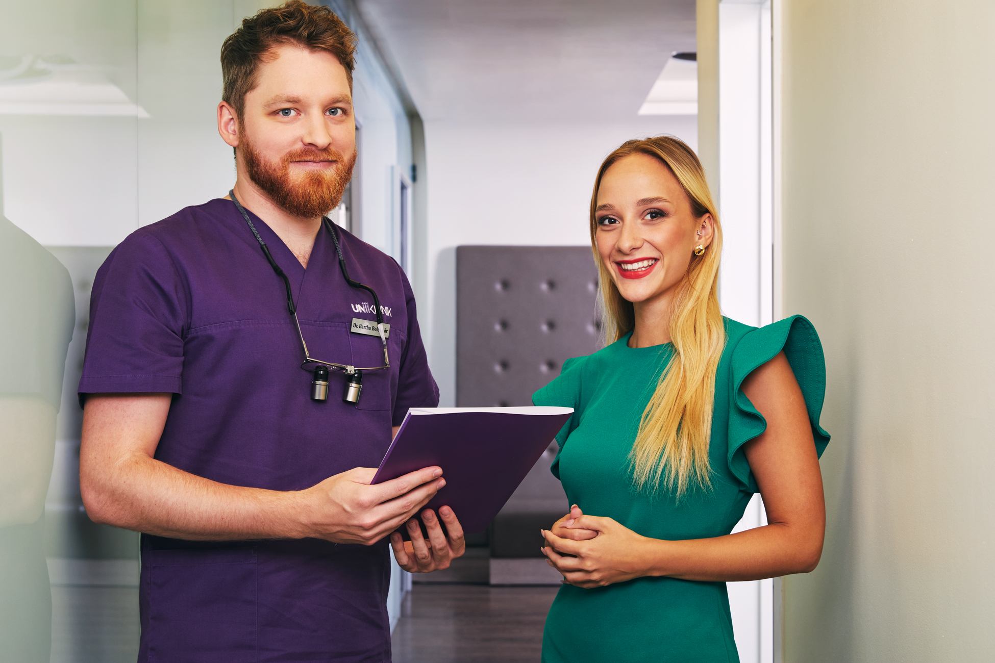 Parodontológus Budapest