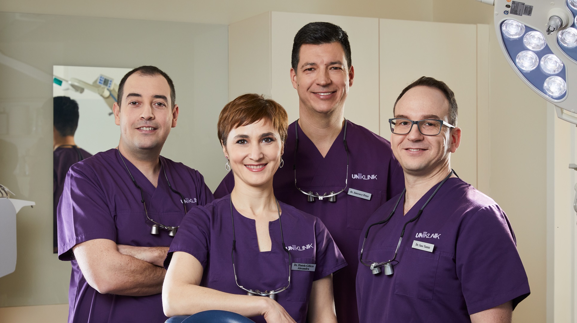 Szájsebészet Budapest Vezető Fogászatán