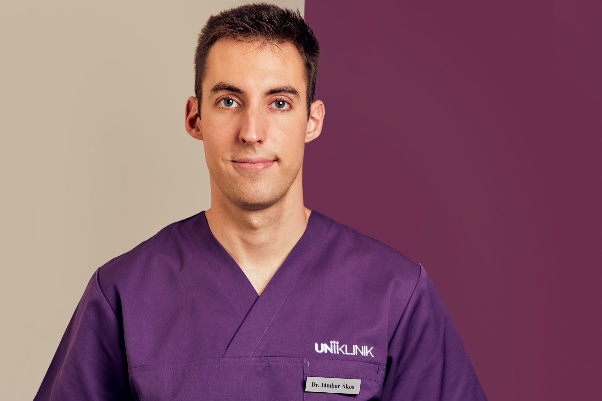 Dr. Jámbor Ákos