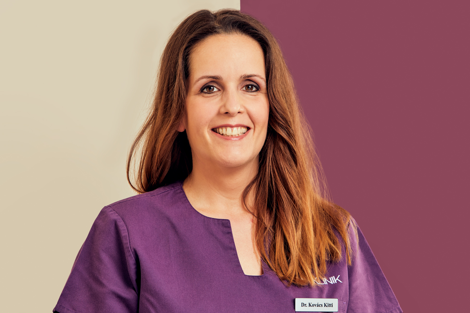 Dr. Kovács Kitti