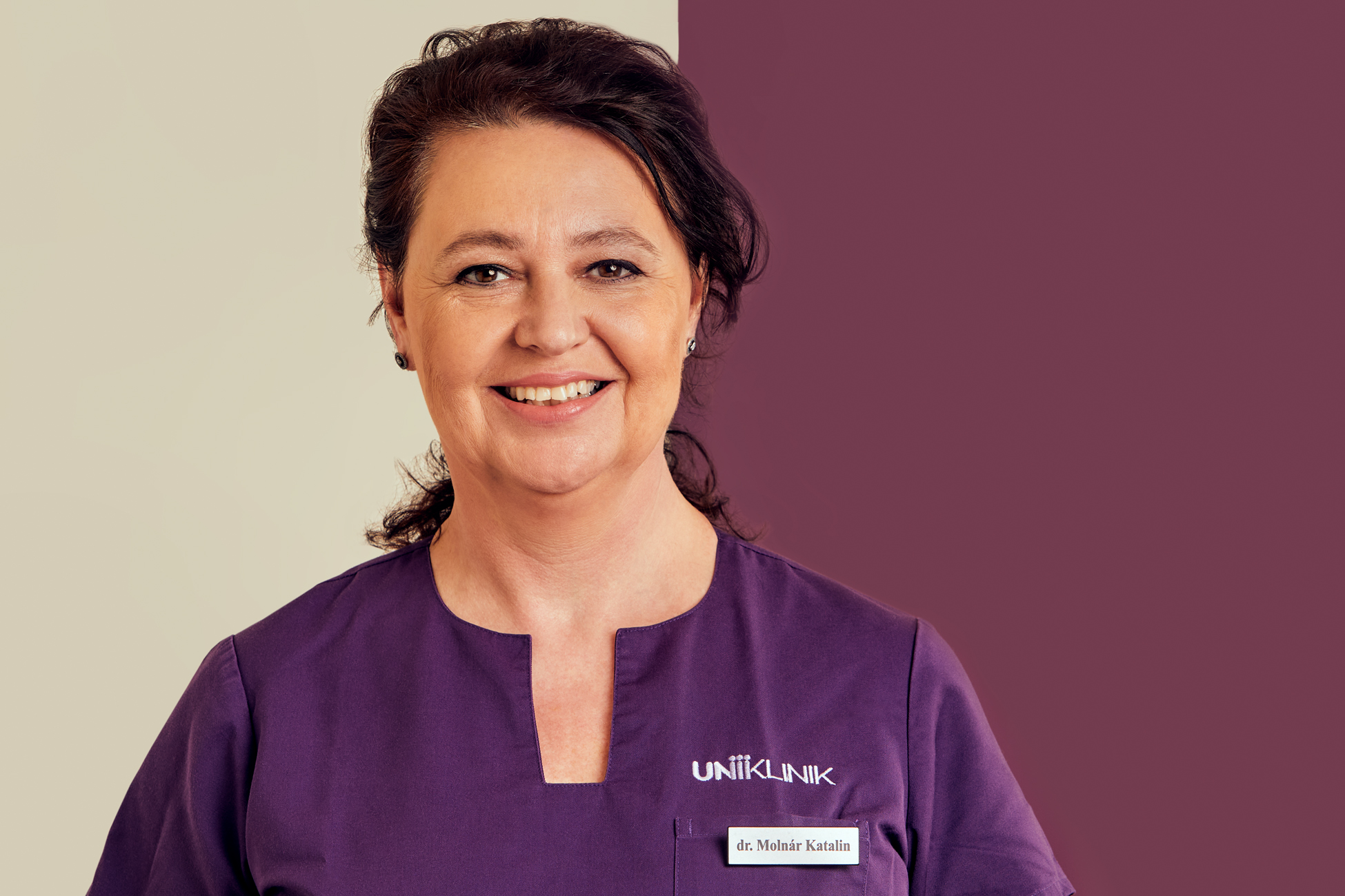 Dr. Molnár Katalin