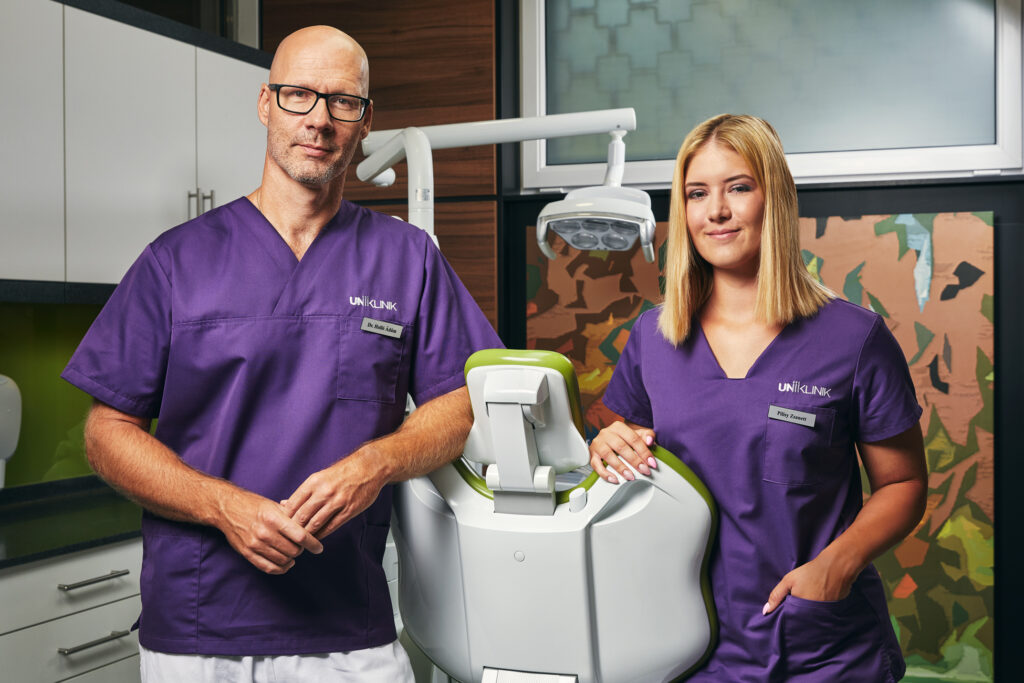 fogpótlás budapest