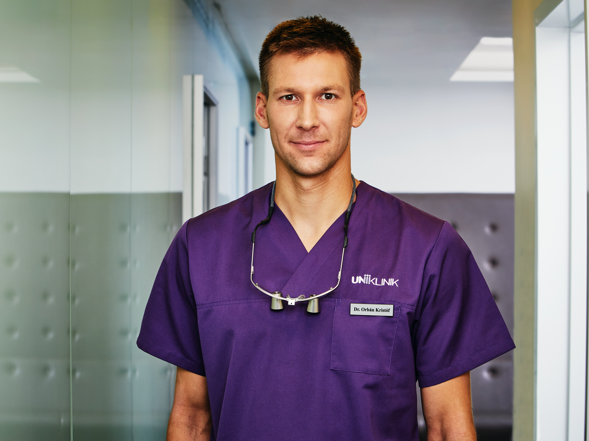 Parodontológus Szakorvos Budapest Fogászat