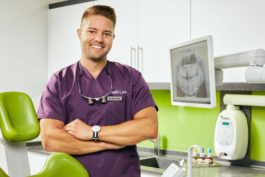 Cirkónium korona árak